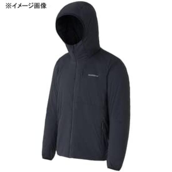 Active Insulation Jacket Hoody Khaki M [Shimano] WJ-056U