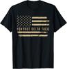 Foxtrots Deltas Taco T-Shirt