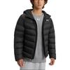 Core Down Jacket Men's Black 6001970-001