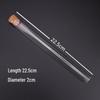 Trial Pack: Plastic Incense Holder for Sandalwood Stick Storage in Glass Tube
