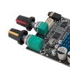 12-24V for Mono Power Amplifier 100W High Power Digital Amplifier  Car Audio System