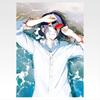 Ichiban Kuji Chokotto Chainsaw Man Movie Premio A Collezione di Poster B "Arco di Reze"