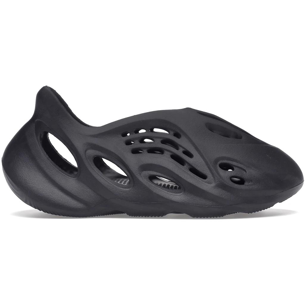 Adidas Originály Yeezy Foam Runner Onyx EVA Unisex Pantofle HP8739