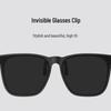 Xiaomi Mijia Polarized Sunglasses Clip-on