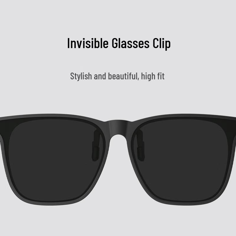 Xiaomi Mijia Polarized Sunglasses Clip-on
