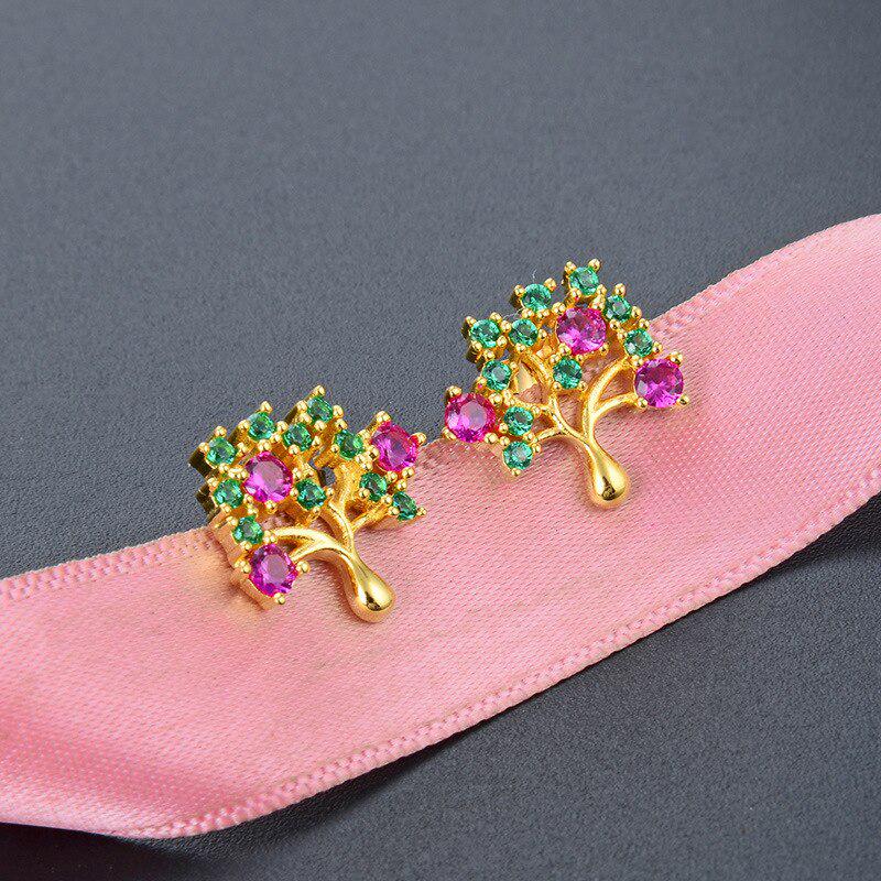 

Танциз стерлингового серебра 925 пробы циркон серьги серьги-капли для женщин подарки на свадьбу