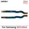 New Signal Antenna Main Board Connector LCD Motherboard Flex Cable For Samsung S20 S21 S22 S23 S24 Plus Ultra 4G 5G