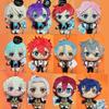 17cm Ensemble Stars Plüschtier Ayase Mayoi Shiina Niki HiMERU Shiratori Aira Kuscheltiere Kawaii Amagi Rinne Plüschtier Geschenke