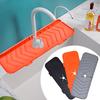 Great Sink Splash Guard Tear Resistant TPR Multipurpose