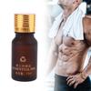 Natural Herbal Ingredient Essential Oil Ointment Men Enlargement Retard  Enhancer Delay Time