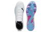 Puma Future 7 Play FG/AG 'White Black Pink' 107723-01