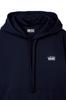 Diesel Sweatshirt Hoodie A15720RIAJH 81E Navy M Men's S-GINN-S-TUATION