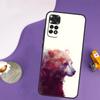 Cute Cartoon Bear Case For Xiaomi Redmi Note 14 13 Pro 12 9 10 11 Pro 10S 11S 12S Redmi 14C 13C 10C 12C Cover