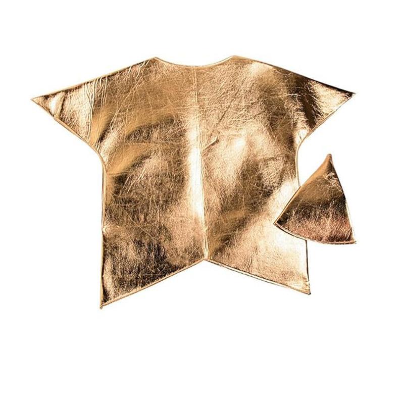 Party pentagram costume, adults