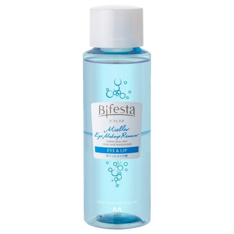 Bifesta Micellar Eye Makeup Remover 280mL