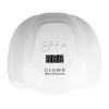 Lampa UV LED Glow X 54W