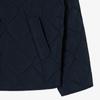 Lacoste Women's Quilted Pattern Padded Jumper BF265E-56GHDE