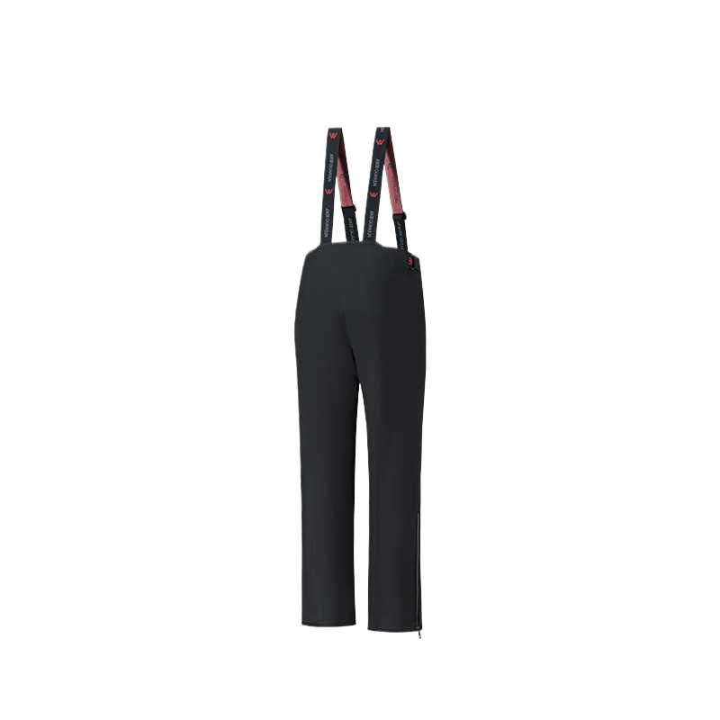 ANTA Overalls Men's Black Moderate 152540503-2