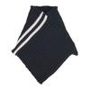 Fake Collar Scarf Detachable High Collar Solid Color Knitted Turtleneck Scarves Collar Insert Fashion