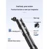 SAMZHE 20mW Rechargeable Visual Fault Locator
