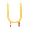 English Letter Filament Cob Led Filament Dc3V Candle Edison Yellow Diodes Party Decoration Light Accessories Diy