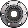 STARTER CLUTCH Compatible With Linhai 260 300 ATV QUAD GO KART Fits Linhai Code 23706 Replacement Part For Engine Starting System