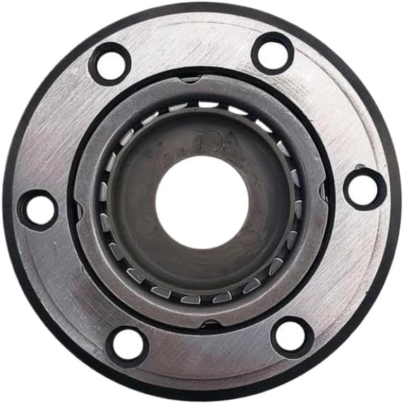 STARTER CLUTCH Compatible With Linhai 260 300 ATV QUAD GO KART Fits Linhai Code 23706 Replacement Part For Engine Starting System