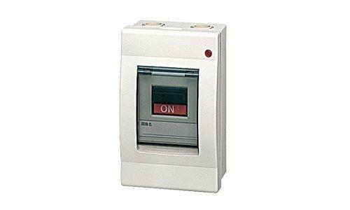 

Panasonic Case Breaker ED Type for Earth Leakage Protection BED3203K