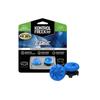 Performance Joysticks - Kontrolfreek - Fps Freek Edge - Blue On Black - Xbox One - Increased Precision