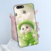 Case For ASUS ZenFone 4 ZE554KL Case Silicone TPU Cartoon Cover for ASUS Zenfone4 Max 5.2 ZC520KL Back Shell Funda Capas Coque