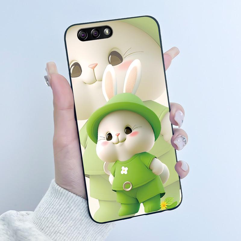 Case For ASUS ZenFone 4 ZE554KL Case Silicone TPU Cartoon Cover for ASUS Zenfone4 Max 5.2 ZC520KL Back Shell Funda Capas Coque