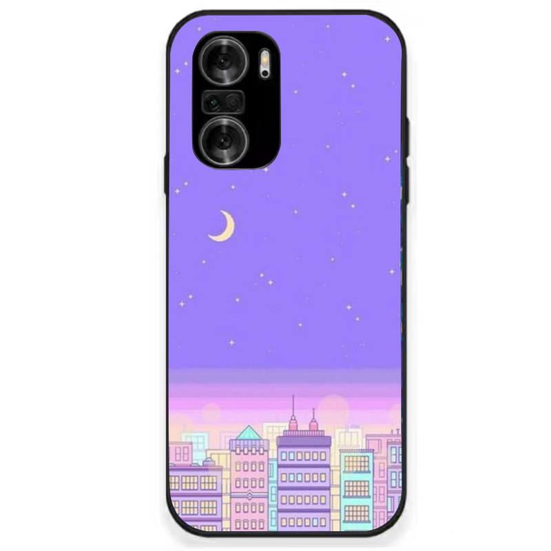 Aesthetic Healing Phone Case For Redmi 9A 8A 6A Note 9 8 10 11S 8T Pro Max 9 K20 K30 K40 Pro PocoF3 Note11 5G Case