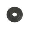Alloy Steel Blade Pipe Cutter Wheel Black HRC65 Blade Black