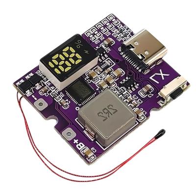 DIY-moduler – Elektroniska moduler