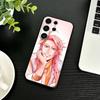 E-Record of Ragnarok Anime Phone Case For Samsung S26,S25,S24,S23,S22,S21,S20,Ultra,Plus,FE Black Soft Cover