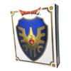 Dragon Quest AM Items Gallery Special: Roto's Shield 40cm