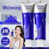 Bioactive Glass Whitening Toothpaste for Remineralization and Sensitivity Repair