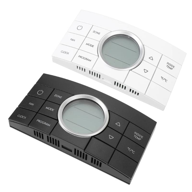 3314082.011 CCC2 9610005381 for AC Series 579/595/600/6308 Thermostat Multi Zone Control Panel Digital Control Center