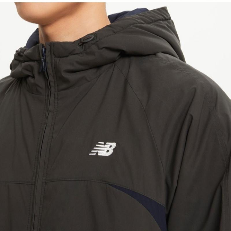 New Balance Padded Lqj Nbnqe42923 49 Public Flying Light Lightweight Padded Jumper
