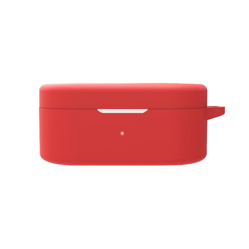 Мягкий силиконовый чехол для наушников, совместимый с Oneplus Oneplus Buds N, совместимый с Bluetooth