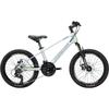 Forever 20-inch Magnesium Alloy Mountain Bike