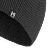 Millet Unisex Wool Beanie MIV9605 F Black-Noir (New Logo)