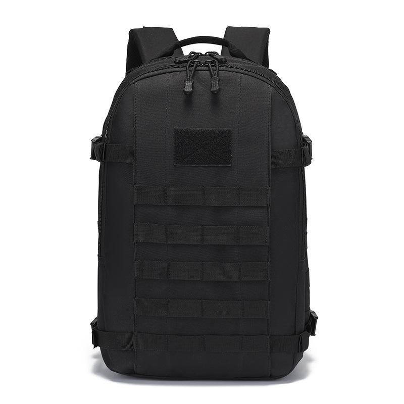 

Multi-functional Tactical Backpack Assault Bag Backpack One Size чорний