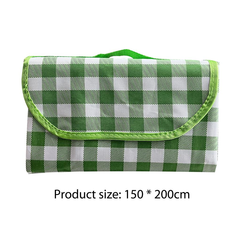 Водонепроницаемый коврик для кемпинга, влагостойкий коврик из алюминиевой фольги, коврик из алюминиевой фольги 78x78 дюймов с сумкой для хранения для уличных пляжных парков
