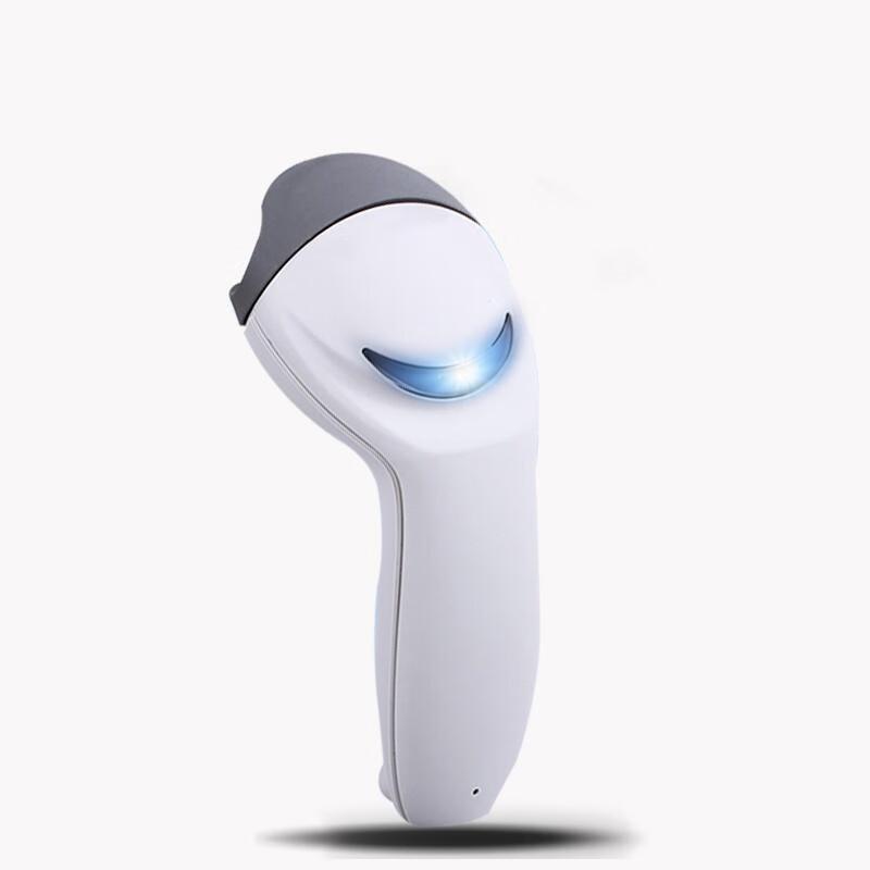 Yuan Te Barcode QR Code Scanner CN plug (adapter included)