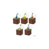Bandai Pikmin Lite Figure Age 6 and Up Collectible Toy