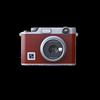 Imprimantă Foto Instant HPRT Z3 Plug CN (adaptor inclus)