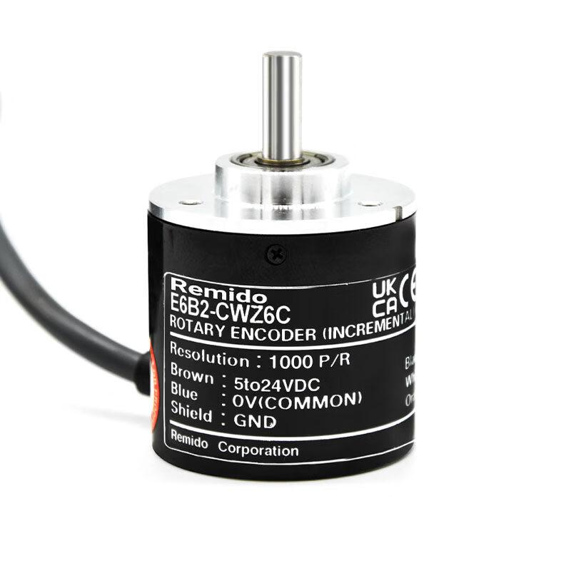 

OIMG Photoelectric Rotary Incremental Encoder