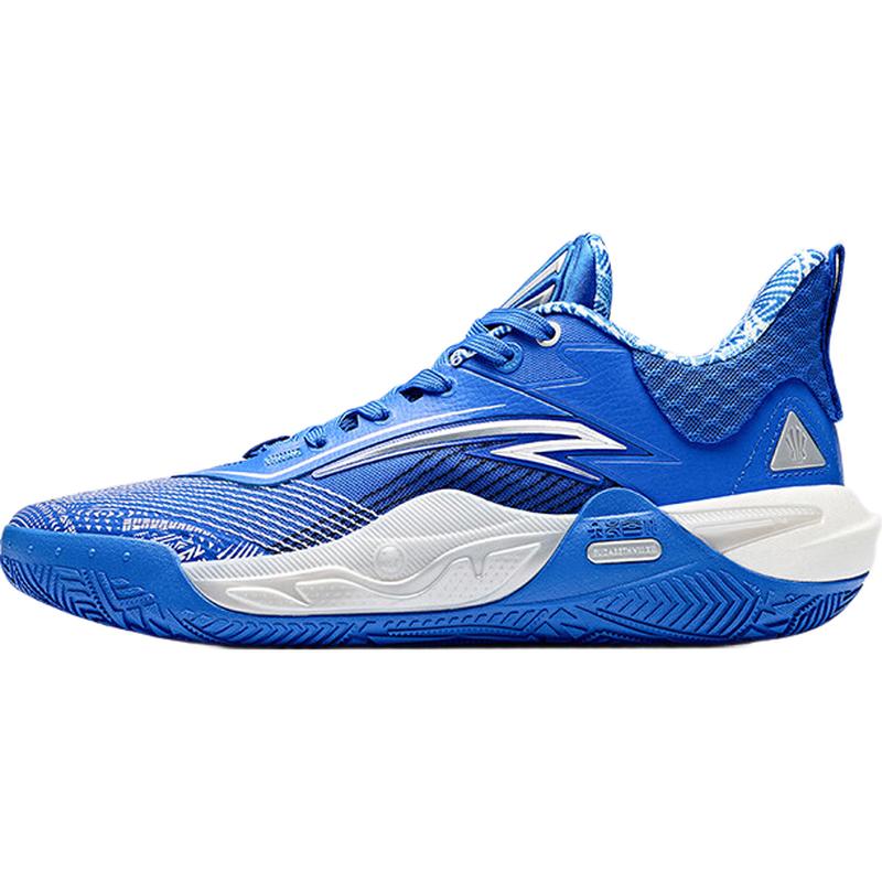 Anta Kai Speed Kyrie Pioneer 1 Low-Top Basketball Shoes 44
