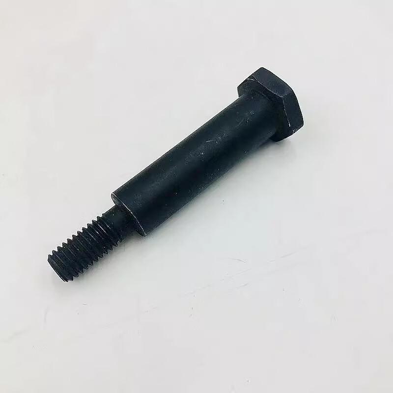 Elevator Overspeed Governor Tension Wheel with Screw Rod